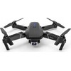 Drono rinkinys  Extralink Dron E88 Pro |+ 3 baterijos + dėklas | 1800mAh
