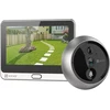 EZVIZ DP2C, 10.9 cm (4.3"), 2 MP, 1920 x 1080 pikselių, CMOS, 25.4 / 3 mm (1 / 3"), 15 fps