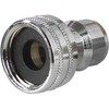 Ezze Ab 15 mm x 3/4" jungiamoji mova su įvore