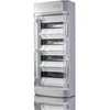 F Tronic Spamel Paviršinis modulinis skirstomasis skydas 4x12 IP65 NEPTUN48EU