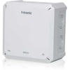 F - TRONIC WINFRIED FOHS GmbH f-tronic FR jungiamoji dėžutė 140x140x81mm anga IP66 PS gr NFK14gr (7340192)