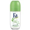 Fa Fresh &amp; Dry Žalias arbatos kvapas, 50 ml