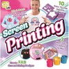 The Orb Factory Screen Printing