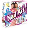 Orb Factory Nail Art Alergija sertifikuota