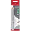 Faber-Castell Faber-Castell 111992 ołówek grafito HB 2 vnt.