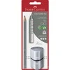 Faber-Castell Jumbo Grip pieštukų rinkinys