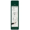 Pieštukų rinkinys Faber-Castell Pitt Graphite Matt, 6 dalių