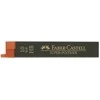 <strong>Grafiti Faber-Castell, 1 (0,9) mm, HB, superpolimeras 1222-012</strong>