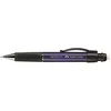 Pieštukas Faber-Castell GRIP Plus 1307, 0.7mm, automatinis, mėlynos spalvos korpusas