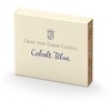 Faber-Castell Faber-Castell 141101 wkład do długopisu Mėlyna 6 vnt.
