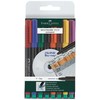 Faber-Castell 151309, Daugiaspalvis, 8 vnt.