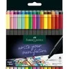 Faber-Castell - Finepen Grip 0,4 rinkinys (30 vnt) (151630)