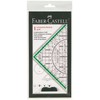 Faber-Castell FABER-CASTELL Geometrie-Dreieck groß mit Griff 20 cm