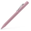 Faber-Castell 243907, Segtukas, Segtukas su įtraukiamu rutuliniu rašikliu, Galima papildyti, Mėlyna, 1 vnt., Vidutinis