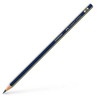 Faber-Castell FABER-CASTELL Bleistift Goldfaber 1221 2B 12er