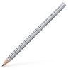 Faber-Castell FABER-CASTELL Bleistift Jumbo Grip HB 12er