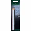 Pieštukų rinkinys Faber-Castell Sparkle, New Harmony, 3vnt. blisteryje