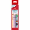 Faber-Castell - Pieštukas Jumbo Grip Pastel box (5 pcs) (110991)