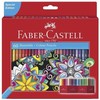 Faber-Castell EISENBERG_Pure Baltas akių kontūro kremas – šviesinantis priešraukšlinis kremas akių sričiai 30 ml