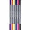 Faber-Castell – Goldfaber Aqua Dual Marker Fantasy 6x