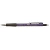 Automatinis pieštukas Faber-Castell Grip 1347, 0.7mm, metalic mėlynos spalvos