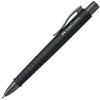 Automatinis tušinukas Faber-Castell PolyBall, XB, 0.6mm, pilkos spalvos