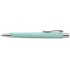 Pastapliiats Faber-Castell PolyBall XB 0.6mm, karibi sinine