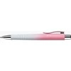 Pastapliiats Faber-Castell PolyBall XB 0,6 mm, flamingas