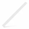 Kreidelė Faber-Castell PITT Monochrome, spalva 101 balta