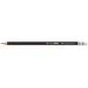 Faber-Castell Pieštukas 111 / HB su guma (12vnt) FABER CASTEL