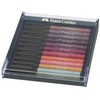 Faber-Castell - Pitt Artist Pen - Earth (267422)