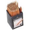 Faber-Castell Pudełko na przybory papier Bonanza 1329 HB 100 stk