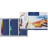 Faber-Castell Aliejiniai pastelės (127036 FC)