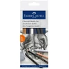 Faber-Castell Tarifold PRISTATYMO SKYDELIS TARIFOLD A4 (38357018)