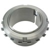 FAG H318 Gnybtų įtvaras Gręžimo skersmuo 80 mm Išorinis skersmuo 120 mm