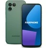 Fairphone 5 - 6.46 - 128 GB, mobilusis telefonas (žalias, „Android 13“, dviguba SIM kortelė, 6 GB)
