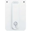 Dėklas Fairphone pirštų kilpos debesies baltos spalvos stovas