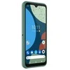Fairphone 4 minkštas dėklas, žalias
