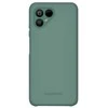 Fairphone 4 minkštas dėklas, žalias
