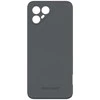 Dėklas Fairphone Bv Fairphone 4 galinis viršelis pilkas