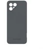 Dėklas Fairphone Bv Fairphone 4 galinis viršelis pilkas