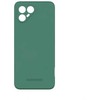 Dėklas Fairphone FP4 galinis dangtelis žalias žalias