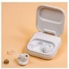 Ausinės Fairphone Fairbuds true belaidės Earbuds V2 bluetooth belaidės baltas