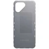 Dėklas Fairphone Samsung FP5 galinis dangtelis skaidrus V1