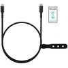 Fairphone ACCABL-4CC-WW1, 2.5 m, USB C, USB C, USB 2.0, 0.48 Gbit/s, Juodas