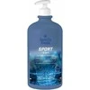 Dušo želė Family Fresh Sport 2in1 Dušo želė, 1000ml