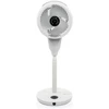 Ventiliatorius MEACO Stand Air Circulator 1056P Stand Fan, Greičių skaičius 12, 24 W, Oscillation, Baltas