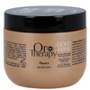 Fanola Oro Therapy 24K Gold Mask Hair Mask