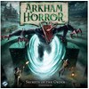 Fantasy Flight Games Arkham Horror (Third Edition): Secrets of the Order