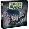 „Fantasy Flight Games Arkham Horror“ (trečiasis leidimas): po tamsiomis bangomis